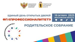 Родительское собрание